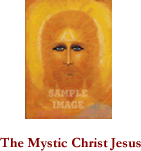 The Mystic Christ Jesus