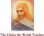 Christ the World Teacher