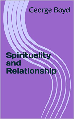 Spirituality and Relationship cover