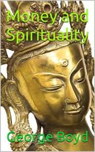 cover picture of Money and Spirituality